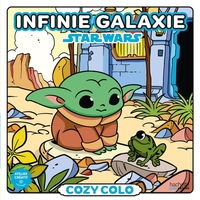 Image de Cozy colo Star Wars - Infinie Galaxie