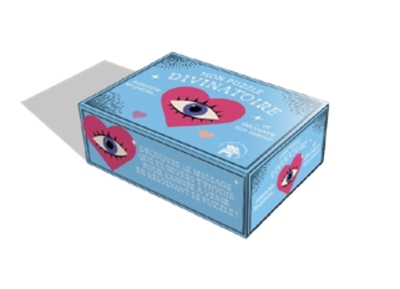 Image de Mon puzzle divinatoire 5