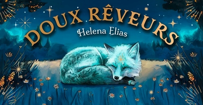 Image de Mon oracle de poche : Doux rêveurs