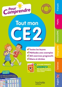 Picture of Pour comprendre Tout mon CE2