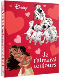 Picture of DISNEY - Je t'aimerai toujours