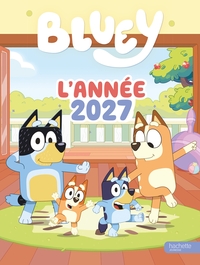 Image de Bluey - L'année 2027