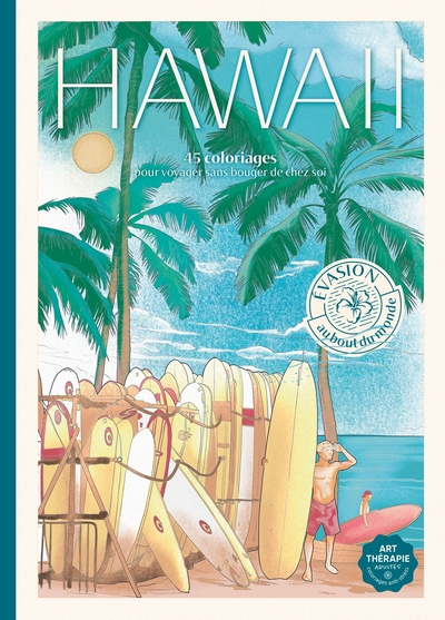 Image de Évasion à Hawaii