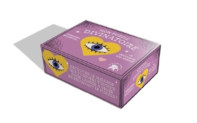 Image de Mon puzzle divinatoire 2
