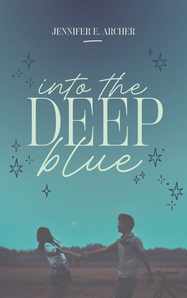 Picture of Into the deep blue