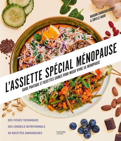 Image de L'assiette Spécial Ménopause