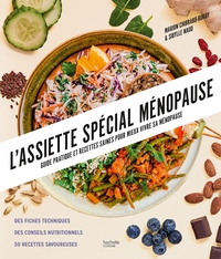 Image de L'assiette Spécial Ménopause