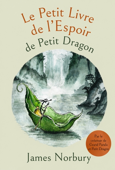 Image de Le Petit Livre de l'Espoir de Petit Dragon