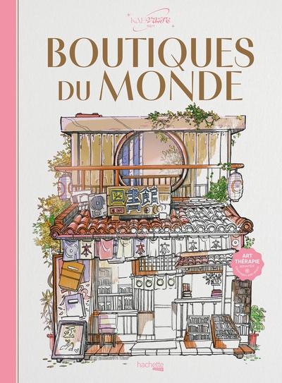 Picture of Boutiques du monde