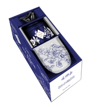 Image de Coffret Boîte à thé