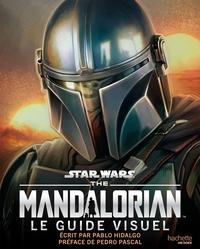 Image de Guide visuel Mandalorian