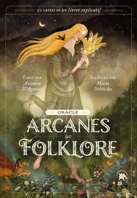 Image de Oracle Arcanes du Folklore