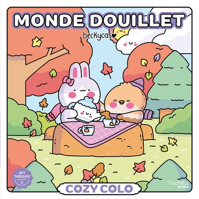 Image de Cozy Colo - Monde douillet