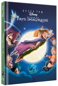 Picture of PETER PAN 2 - Disney Cinéma - L'histoire du film - Disney