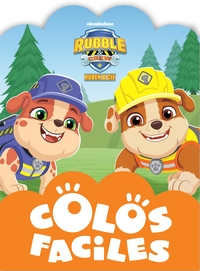 Picture of Ruben & Cie - Colos faciles