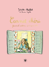 Image de Carnet chéri