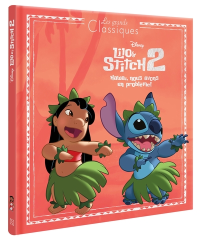 Picture of LILO ET STITCH 2 - Les Grands Classiques - Disney