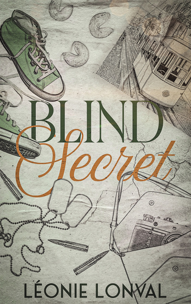 Image de Blind secret