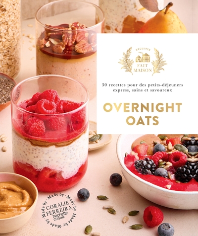 Picture of Overnight oats