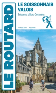 Image de Guide du Routard Le Soissonnais Valois