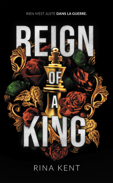 Image de Kingdom Duet - Tome 1 : Reign of a King