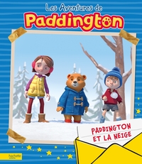 Picture of Paddington et la neige