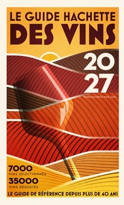 Image de Le Guide Hachette des vins 2027