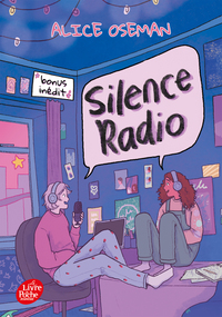 Image de Silence radio