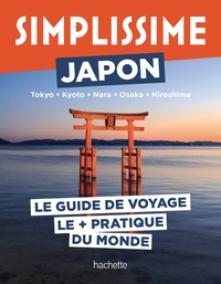 Picture of Japon Guide Simplissime