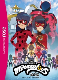 Image de Miraculous Hors-série XXL