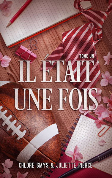 Image de Il était une fois - tome 1