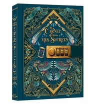 Picture of Le carnet de tous mes secrets