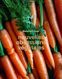 Picture of Nouvelles obsessions végétales