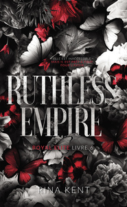 Picture of Ruthless Empire, Royal Elite Tome 6
