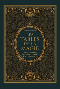 Image de Les Tables de la Magie