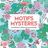 Picture of Motifs mystères