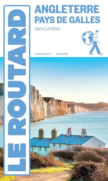 Image de Guide du Routard Angleterre, Pays de Galles (sans Londres)
