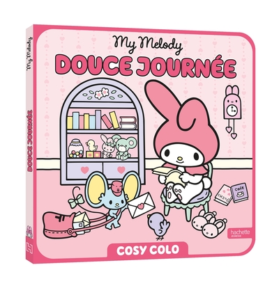 Picture of My Melody - Douce journée - Cosy Colo