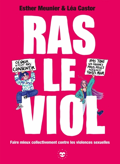 Image de Après ce sera trop tard