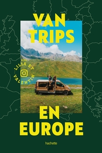 Image de Van trips en Europe