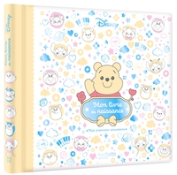 Image de DISNEY - Mon livre de naissance, mes premiers souvenirs