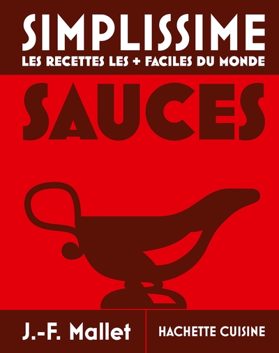 Image de Simplissime - Sauces