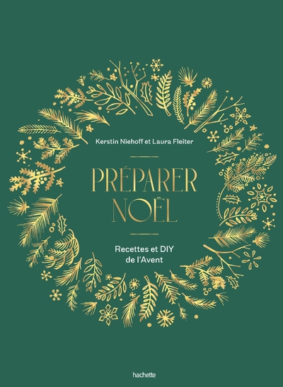 Picture of Préparer Noël