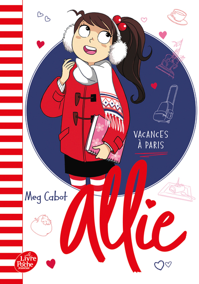 Image de Allie - Tome 7