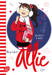 Image de Allie - Tome 7