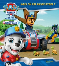 Picture of La Pat' Patrouille - Mission détective : mais où est passé Ryder ?