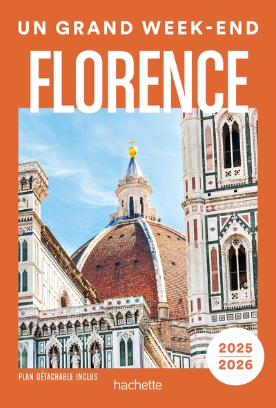 Picture of Florence. Un Grand Week-end