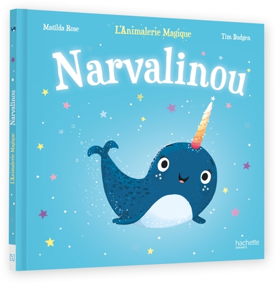 Image de Narvalinou - L'Animalerie Magique