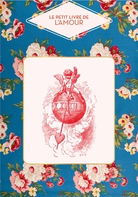 Picture of Le Petit livre de l'amour
