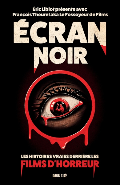 Image de Écran noir : Les histoires vraies derrière les films d'horreur